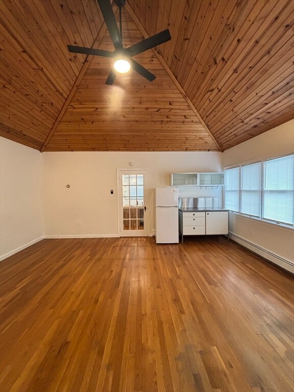 877 Commonwealth Ave (Adu) unit 877, Newton, MA 02459 - photo 4