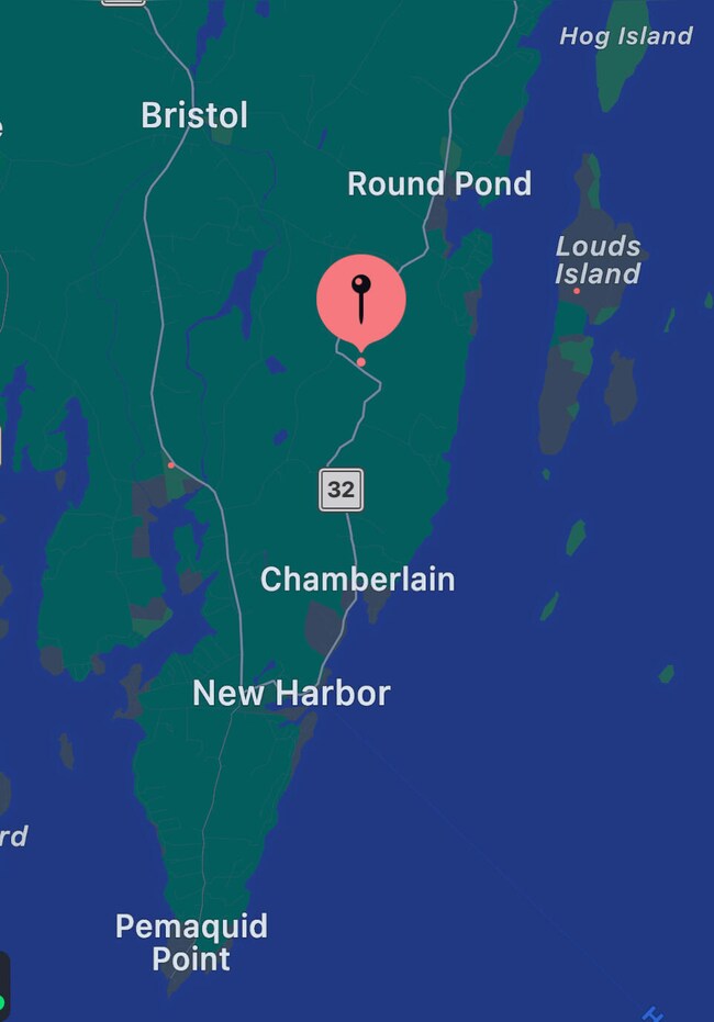 38E Maine 32, Round Pond, ME 04564 - photo 4