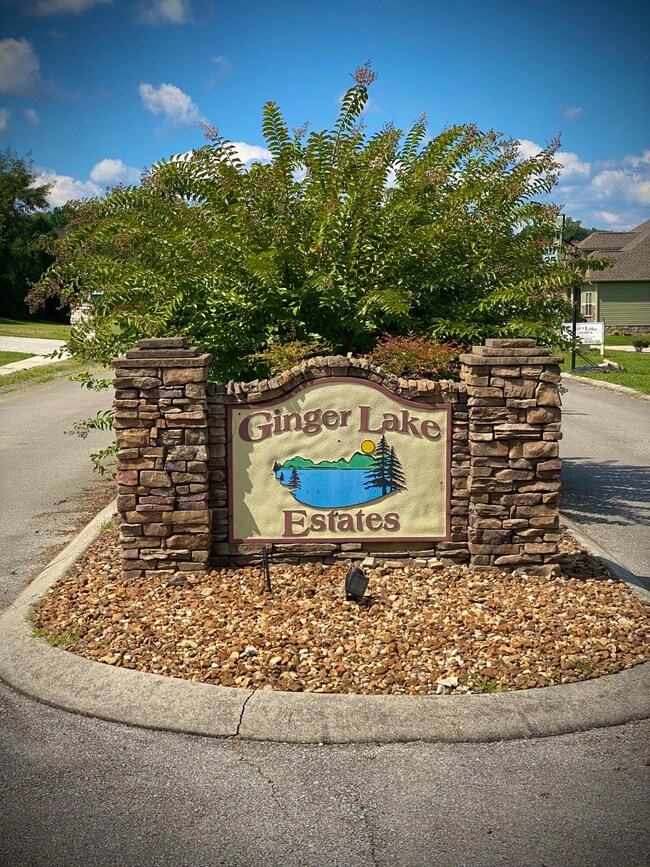 Ginger Lake Estates
