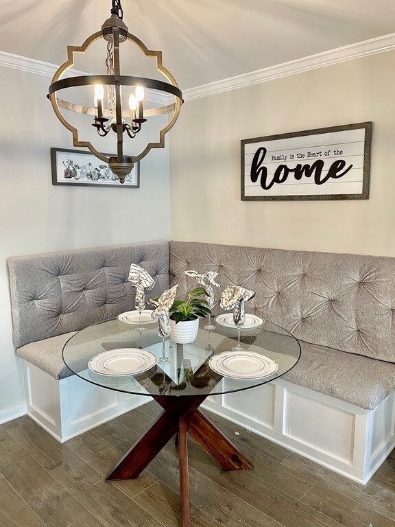 184 Place Ln, Woburn, MA 01801 - photo 5