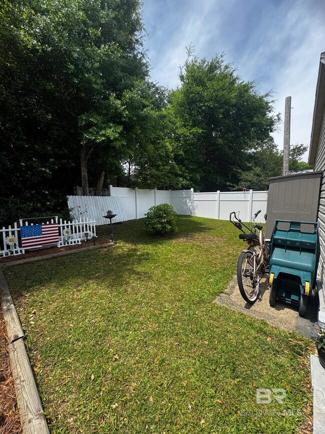 Yard
