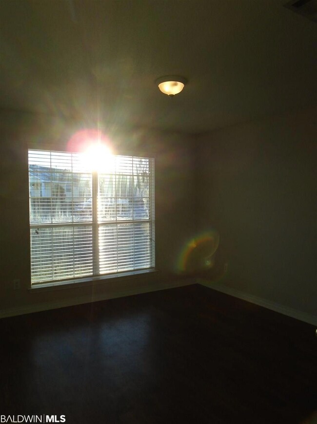 Large Window