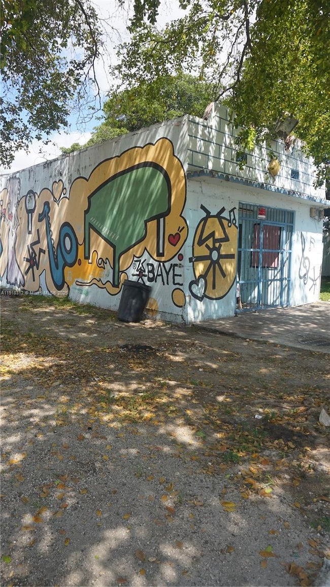 6704 NW 18th Ave, Miami, FL 33147 - photo 2