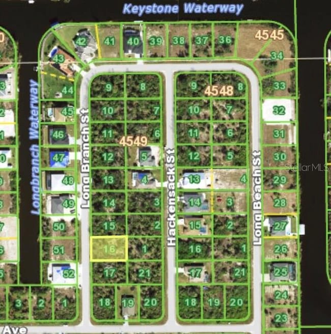 10138 Longbranch St, South Gulf Cove, FL 33981 - photo 2