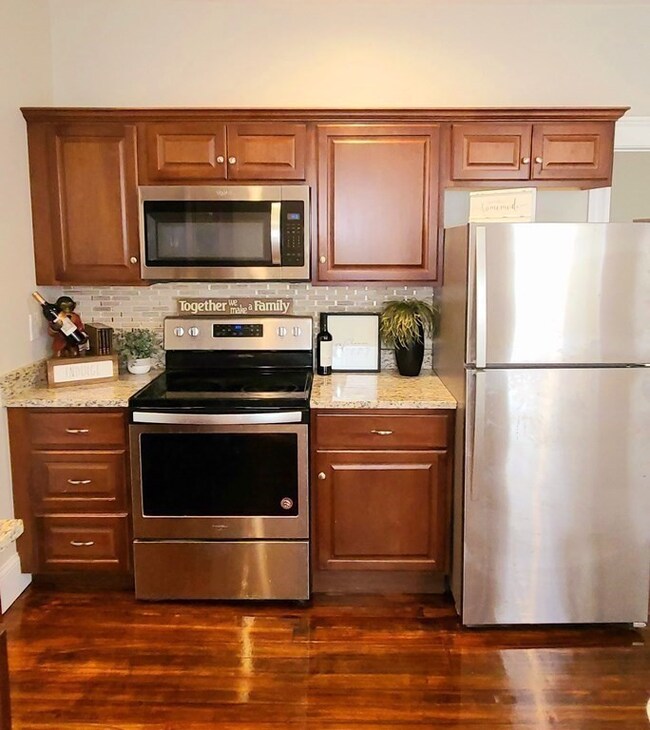 32 Radcliffe Rd unit 1, Somerville, MA 02145 - photo 3