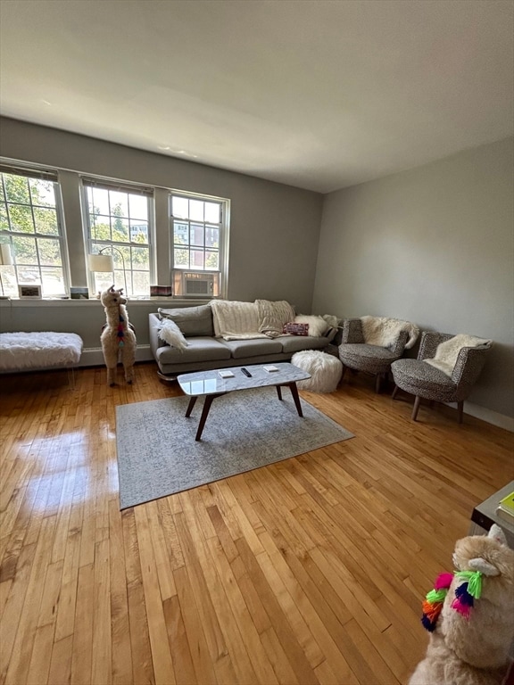 33 Hammond Pond Pkwy unit 4, Chestnut Hill, MA 02467 - photo 3