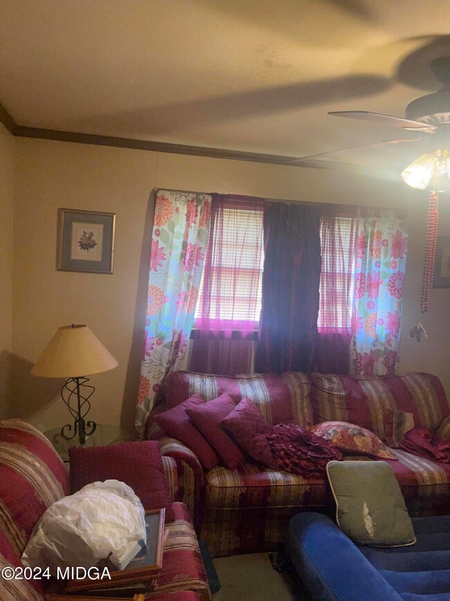 3713 Greenbriar Rd E, Macon, GA 31204 - photo 4