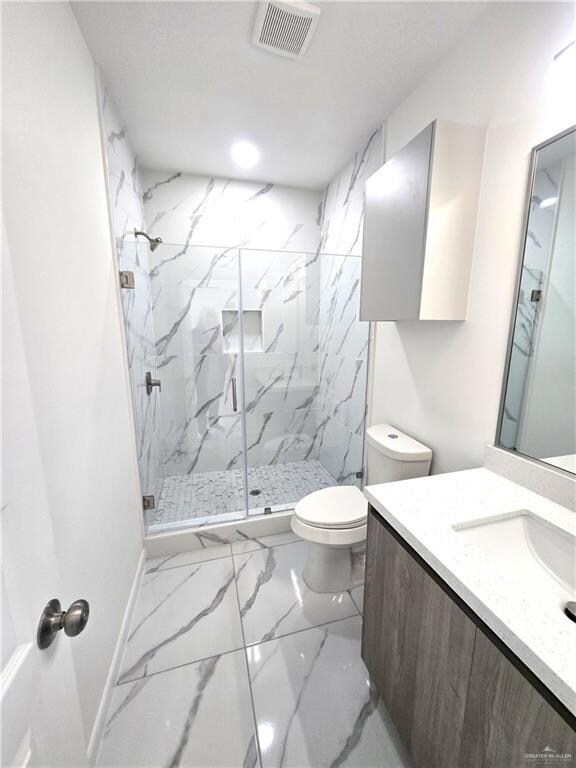 3201 Magdalena St unit 4, Mission, TX 78573 - photo 5