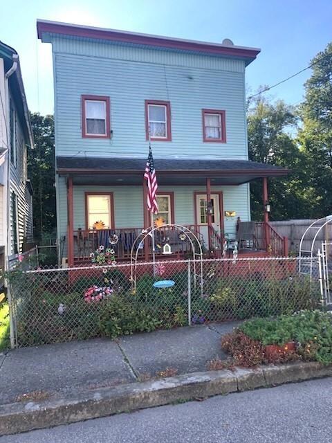165 Front St, Port Jervis, NY 12771 - photo 2