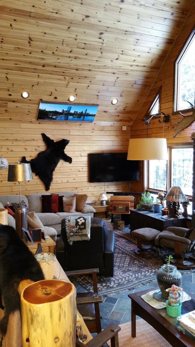 great room