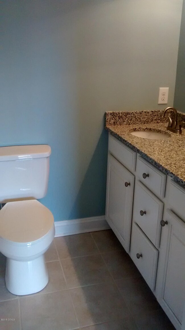 208 Lee Dr unit A, Atlantic Beach, NC 28512 - photo 6