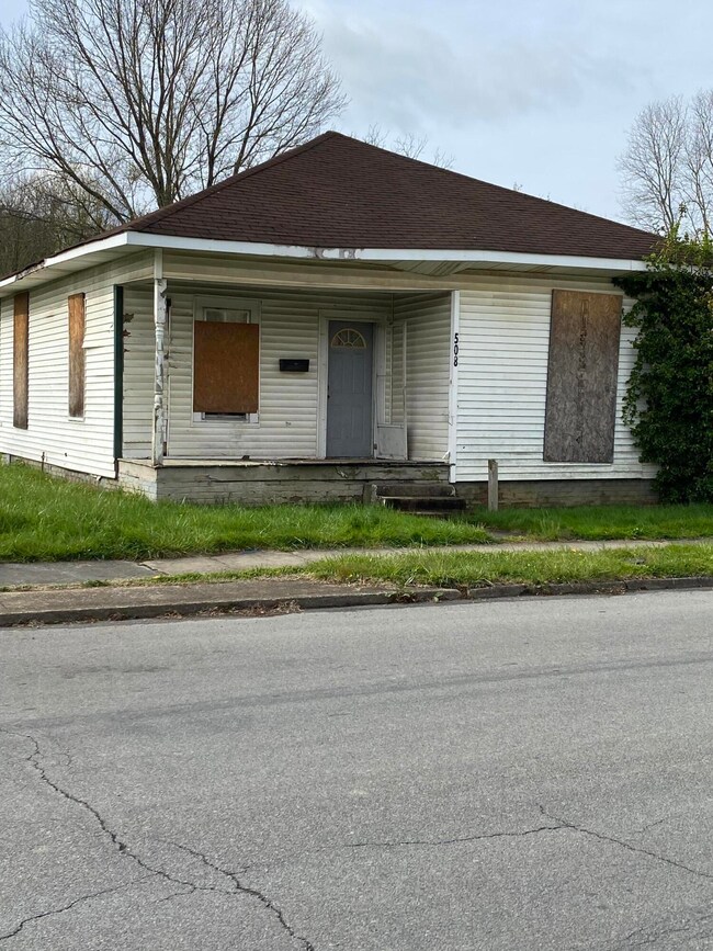 508 E Maple St, Johnson City, TN 37601 - photo 3