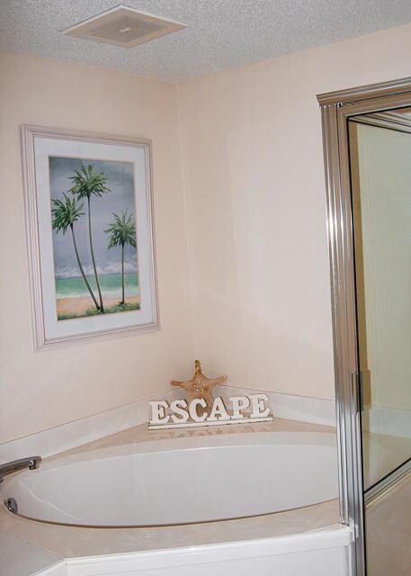 condo master bath