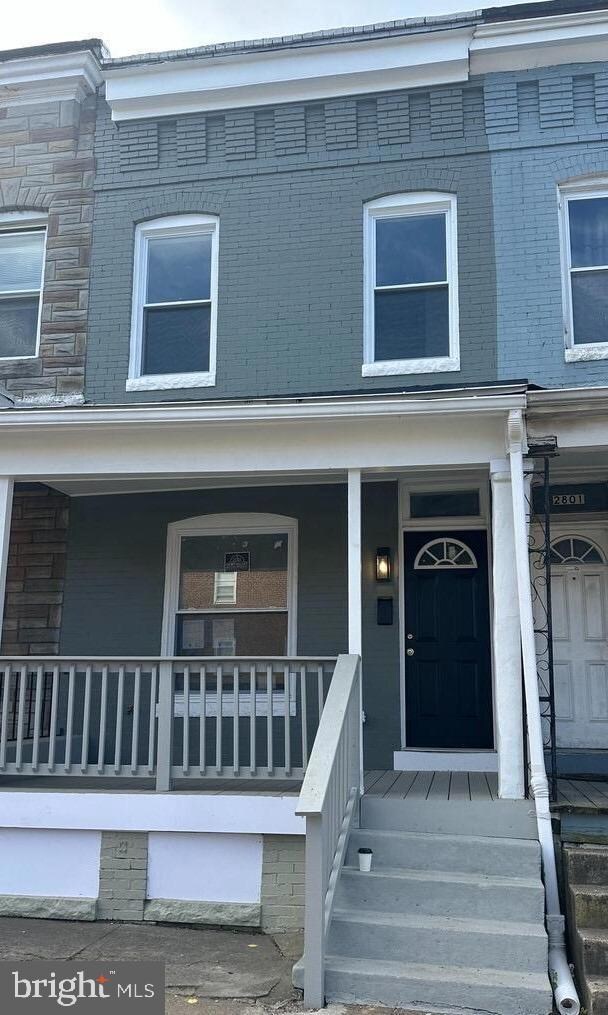 2803 E Preston St, Baltimore, MD 21213 - photo 2