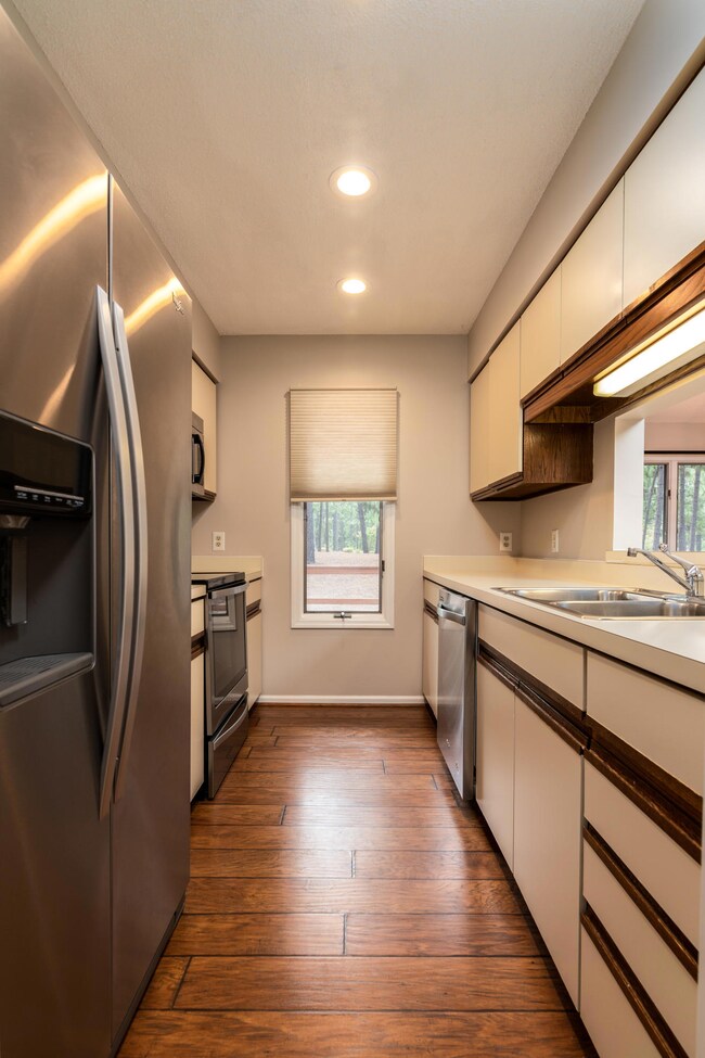 Kitchen-Galley