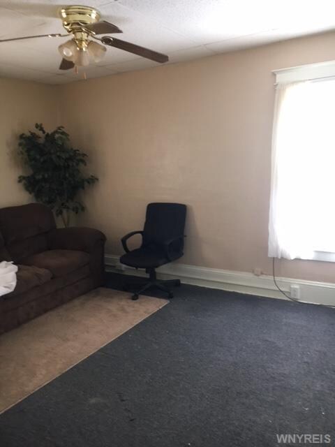Living Room 2ND FLOOR