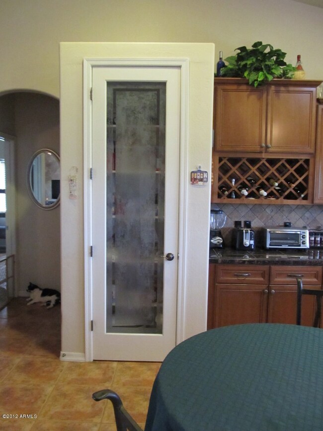 Pantry