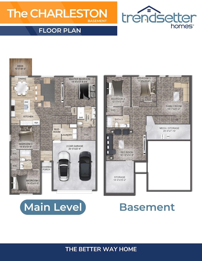 SR - Charleston Basement jpg