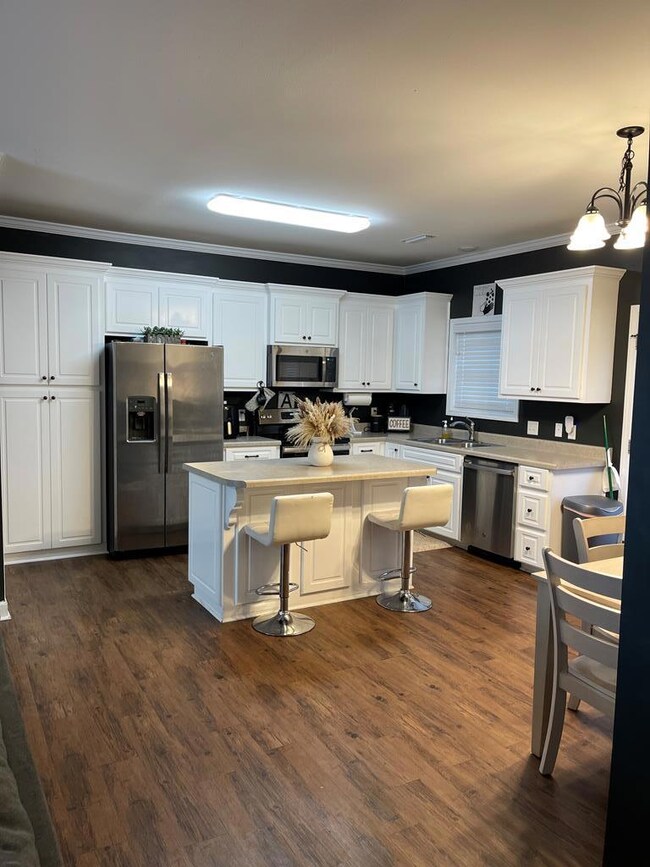 34 Nomad Cir, Kinsey, AL 36303 - photo 6