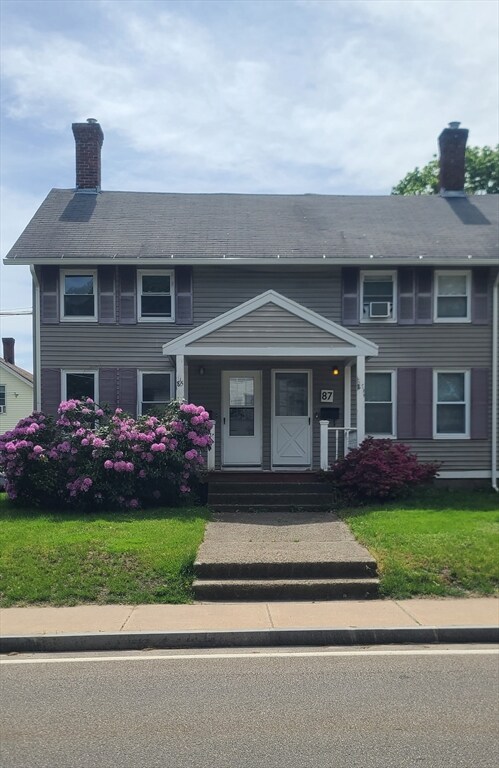 85 N Main St unit 85, Whitinsville, MA 01588 - photo 2