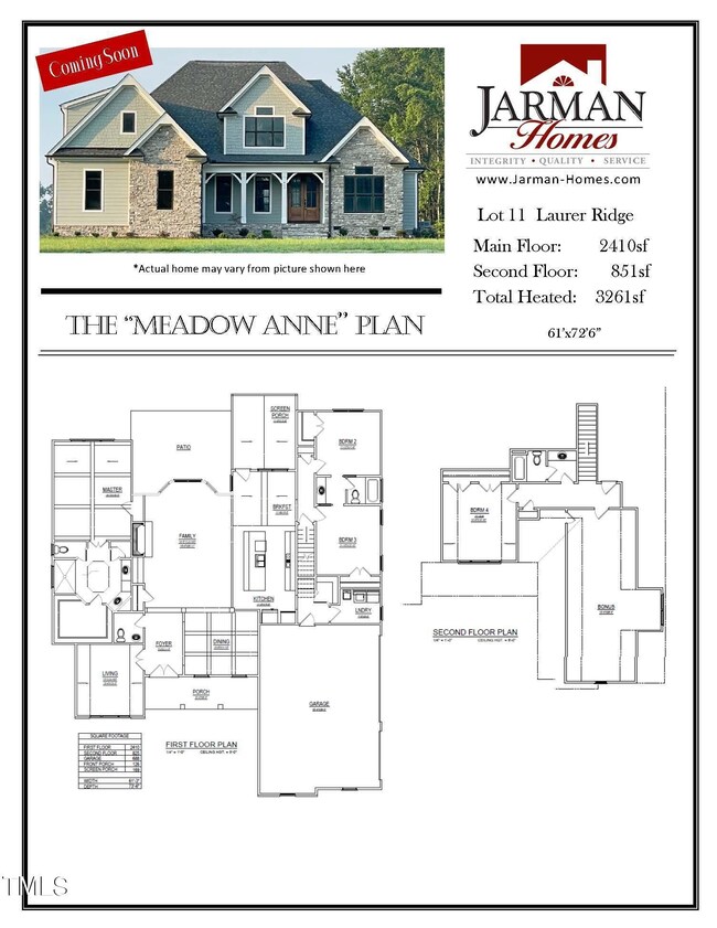 Meadow B unbranded