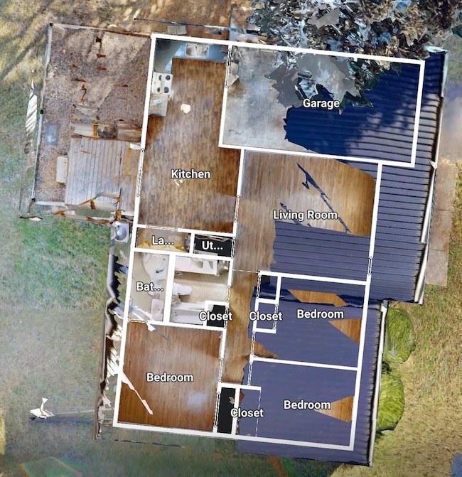 15 Fescue Dr, Chickamauga, GA 30707 - photo 6