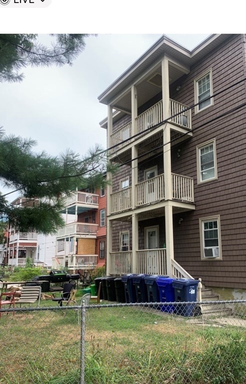 21 Woodman St unit 3, Jamaica Plain, MA 02130 - photo 7