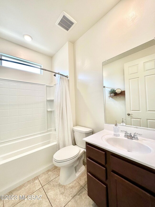 Downstairs Bath