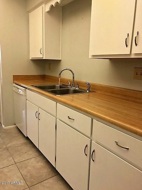 Chopping Block Countertops