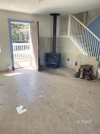 440 Upper Moore Rd, Trinity Center, CA 96091 - photo 7