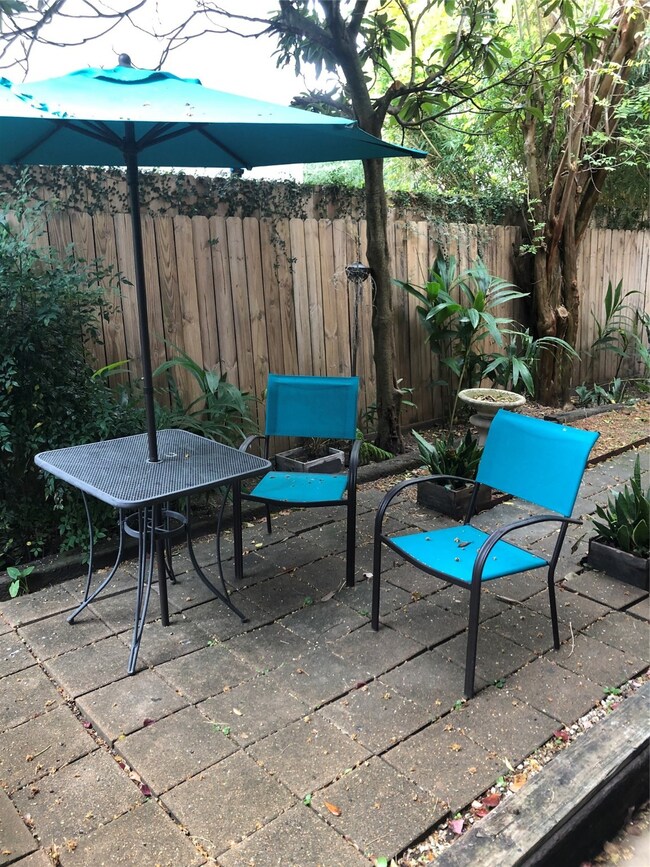 2210 Brun St unit 6, Houston, TX 77019 - photo 2