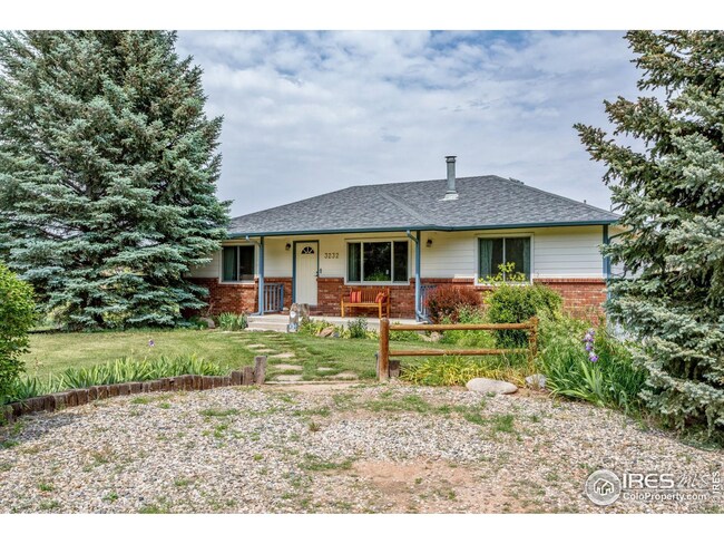 Well maintained 4 Bedroom, 3 Bath Home
