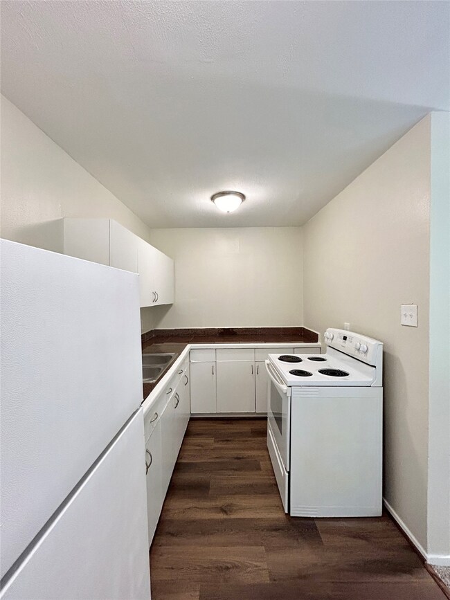 5415 Scott St unit 33, Houston, TX 77021 - photo 7