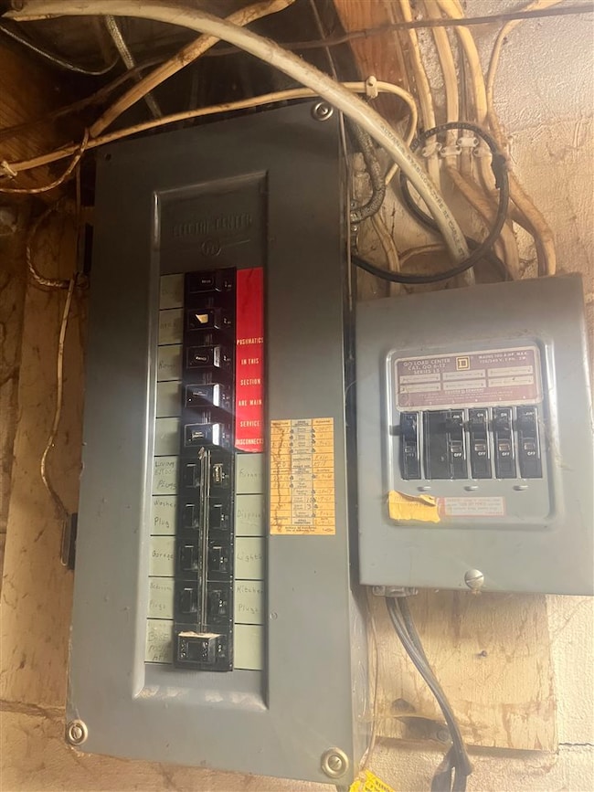 2718 S C Place, Richmond, IN 47374 - photo 4