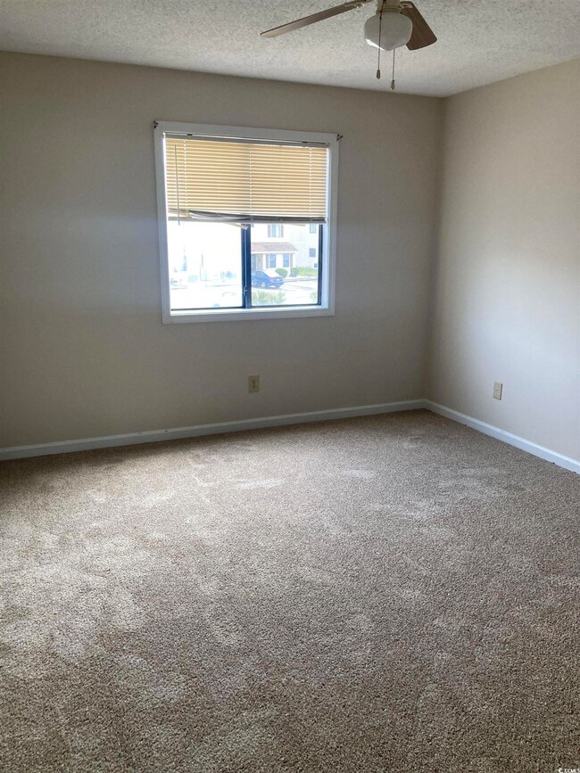 One bedroom