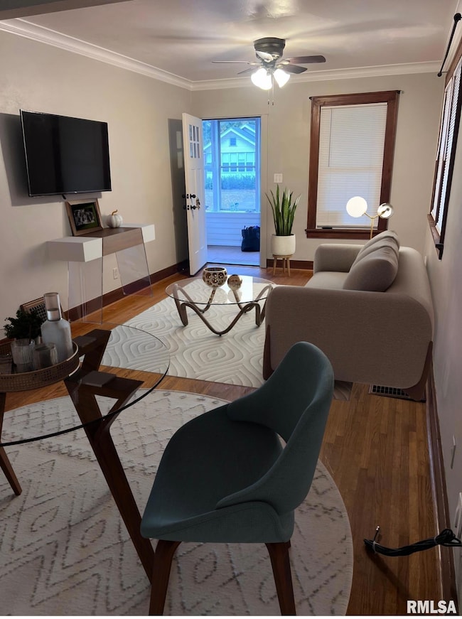 2112 W Ayres Ave, West Peoria, IL 61604 - photo 3