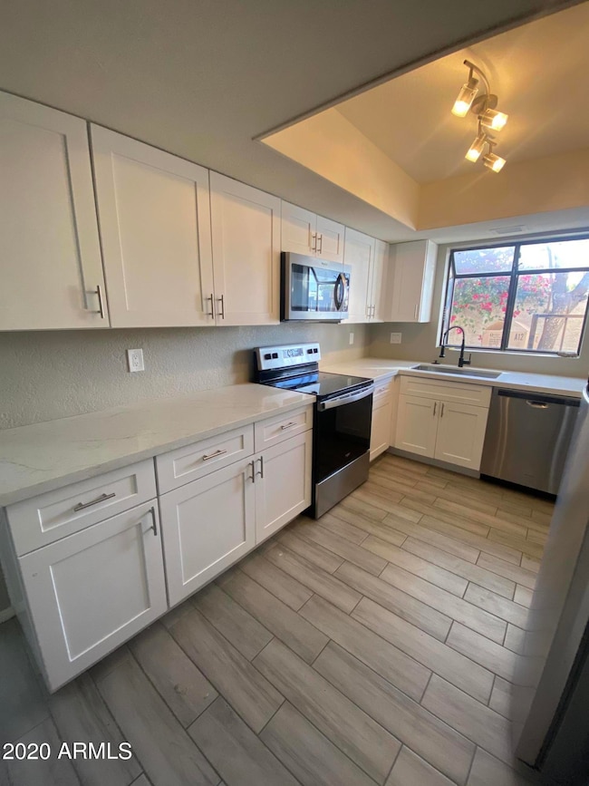 1366 W Keats Ave, Mesa, AZ 85202 - photo 4