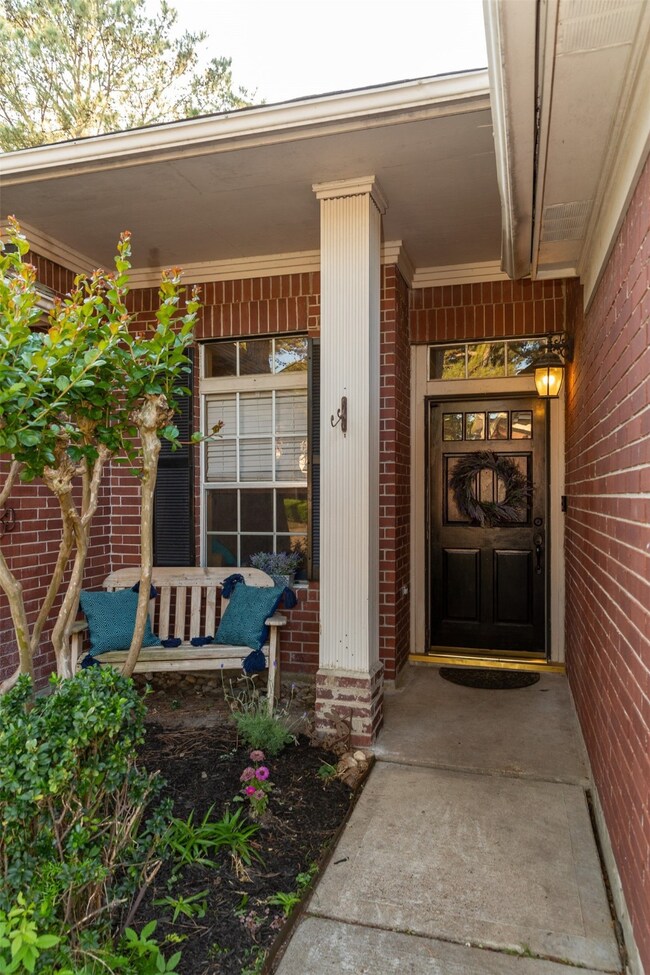 7815 Park Hollow Ct, Houston, TX 77095 - photo 4