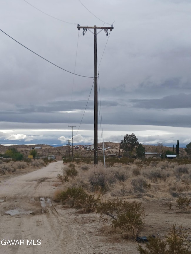 0 6170 Sweetser Rd and 6 Rd, Rosamond, CA 93560 - photo 3