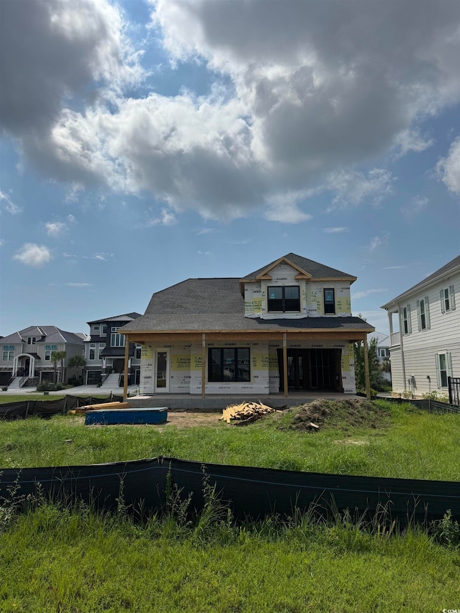 514 Harbour View Dr, Myrtle Beach, SC 29579 - photo 6