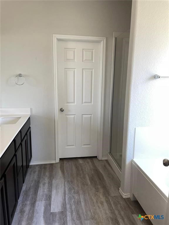 Master bath