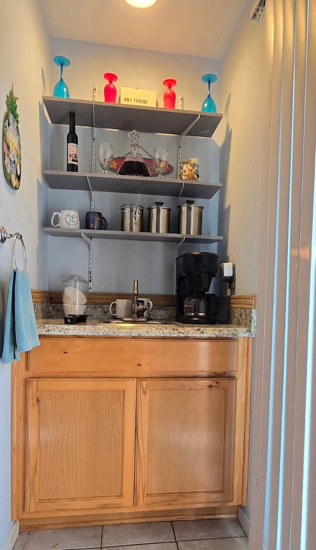 Dont forget your morning coffee or evening cocktai