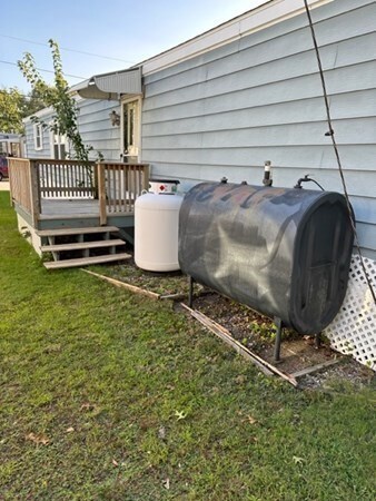 548 Kenyon Ave unit 43, Attleboro, MA 02703 - photo 2