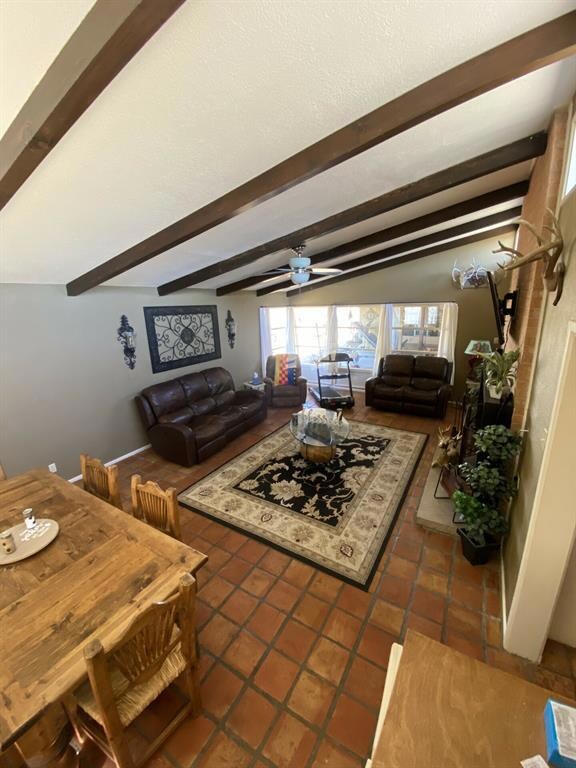 806 W 14th St, Big Spring, TX 79720 - photo 3