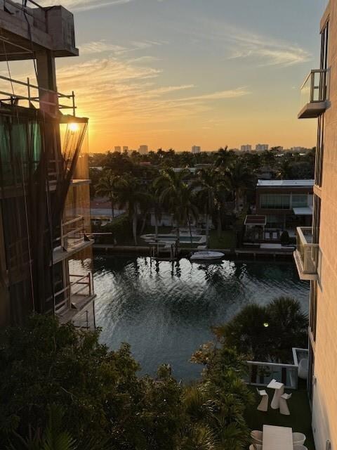 Kai at Bay Harbor Islands unit 6C-S, Bay Harbor Islands, FL 33154 - photo 4