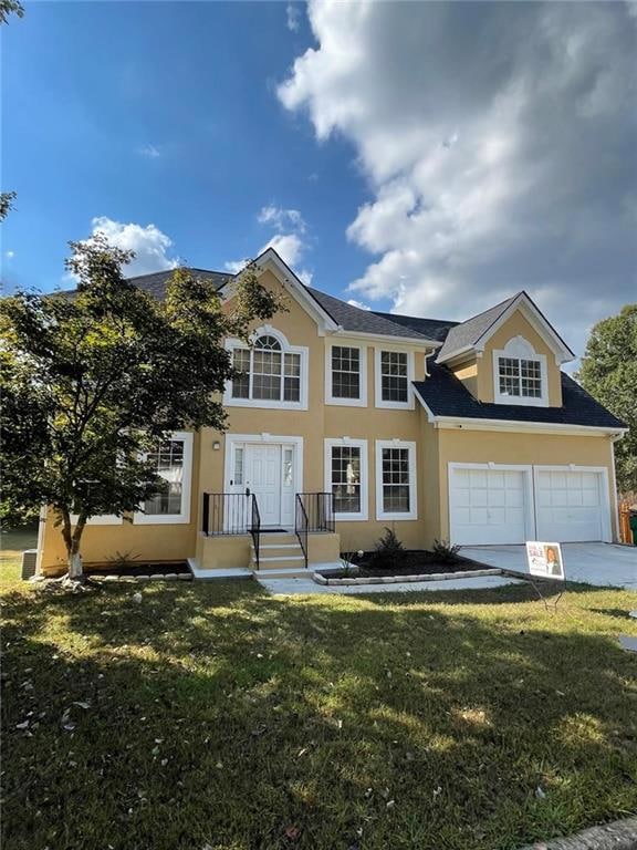 1276 Huntington Place Cir, Lithonia, GA 30058 - photo 5