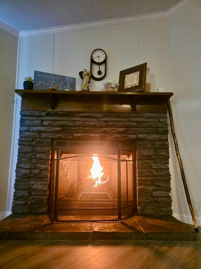 147 Mayberry St, Harriman, TN 37748 - photo 7