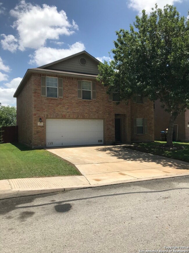 9114 Dublin Green, San Antonio, TX 78254 - photo 3