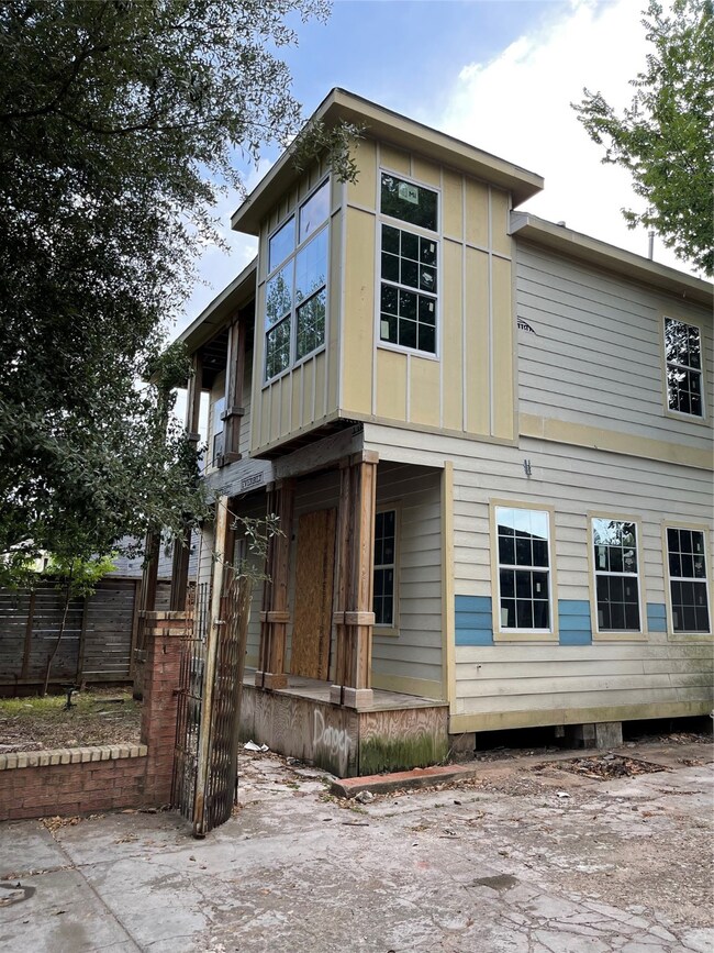 711 Allston St, Houston, TX 77007 - photo 3