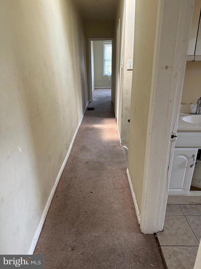 3445 Harwell Ave, Baltimore, MD 21213 - photo 3
